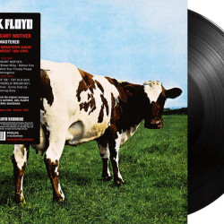 Виниловая пластинка Pink Floyd - Atom Heart Mother 2016 (LP)