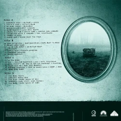 Виниловая пластинка Hans Zimmer - The Ring (2LP)