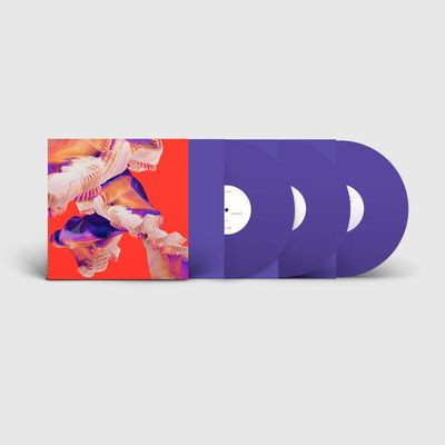 Виниловая пластинка Bicep - Isles