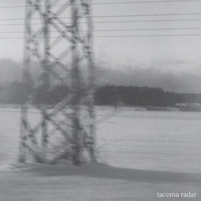 Виниловая пластинка Tacoma Radar - No One Waved Goodbye (переиздание)