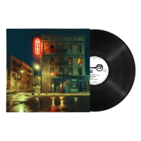 Виниловая пластинка Djo - The Crux (LP) deluxe
