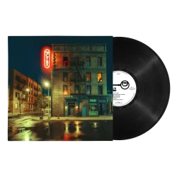 Виниловая пластинка Djo - The Crux (LP) deluxe