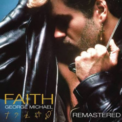 Виниловая пластинка George Michael - Faith (LP)