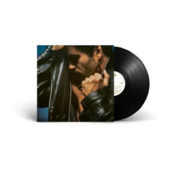 Виниловая пластинка George Michael - Faith (LP)