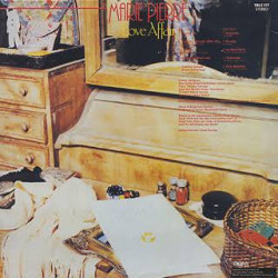 Виниловая пластинка Marie Pierre - Love Affair (2LP) Translucent Red