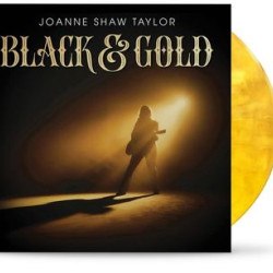 Виниловая пластинка Joanne Shaw Taylor - Black &amp; Gold