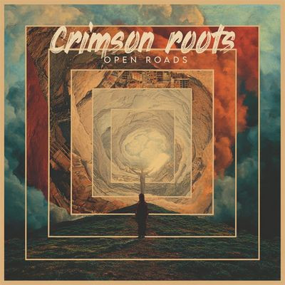 Виниловая пластинка Crimson Roots - Open Roads