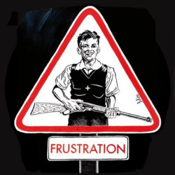 Виниловая пластинка Frustration - Dying Cities (Remixes)