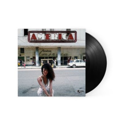 Orquesta Akokan - America! (LP)