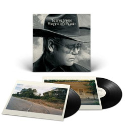 Виниловая пластинка Elton John - Peachtree Road