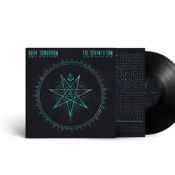 Виниловая пластинка Bury Tomorrow - The Seventh Sun (Европа)