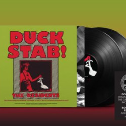 Виниловая пластинка Various Artists - Duck Stab
