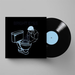 Виниловая пластинка Bright Eyes - Digital Ash in a Digital Urn