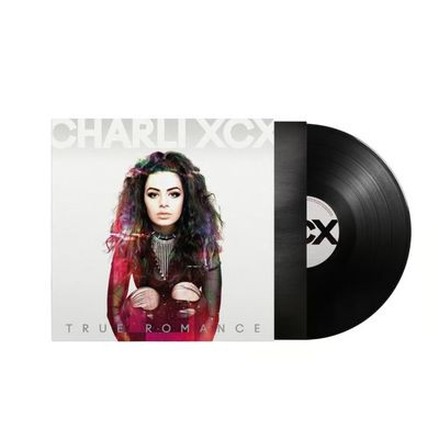 Виниловая пластинка Charli Xcx - True Romance (LP)