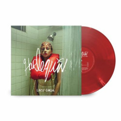 Виниловая пластинка Lady Gaga - Harlequin