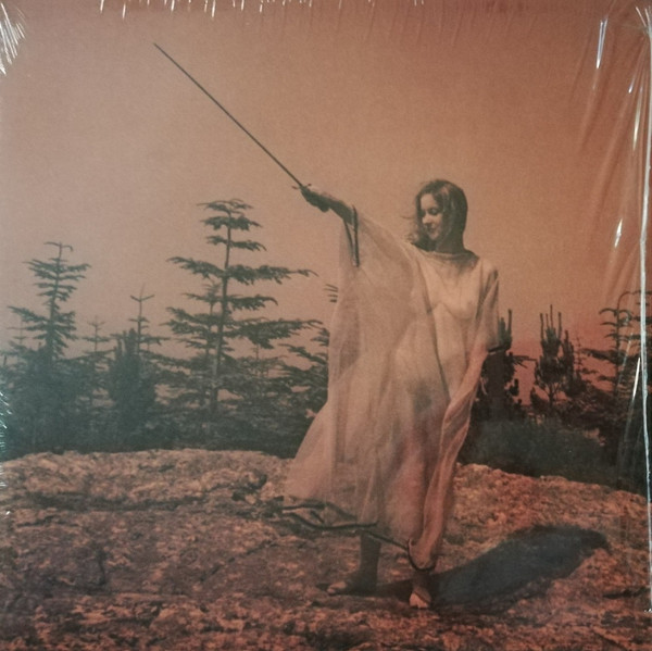 Виниловая пластинка Unknown Mortal Orchestra - II (1LP/CLEAR WHITE SWIRL)
