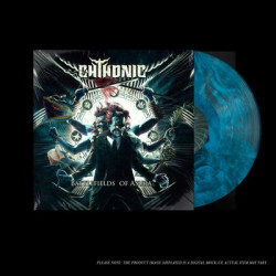 Chthonic - Battlefields Of Asura (LP)