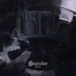 Виниловая пластинка Svartelder - Pits