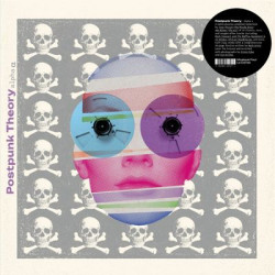 Виниловая пластинка Various Artists - Tony Thorpe Presents Post-Pun