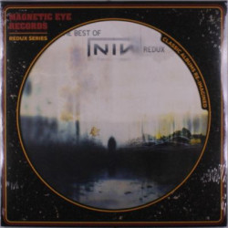 Виниловая пластинка Various Artists - Best Of Nine Inch Nails (Redux) (Yellow/Green Vinyl)