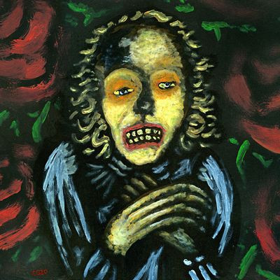 Виниловая пластинка Rot Tv - Tales Of Torment