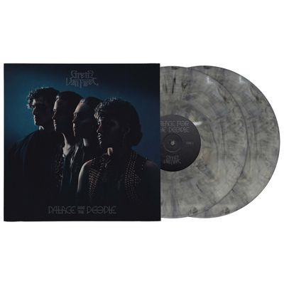 Виниловая пластинка Greta Van Fleet - Palace For The People (LP)