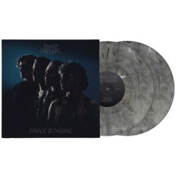 Виниловая пластинка Greta Van Fleet - Palace For The People (LP)