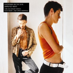 Виниловая пластинка Everything But The Girl - Amplified Heart