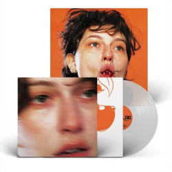 Виниловая пластинка King Princess - Girl Violence
