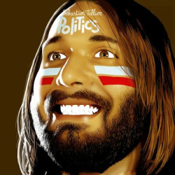 Виниловая пластинка Sébastien Tellier - Politics