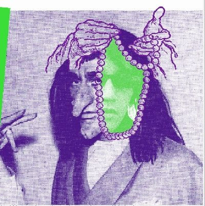 Виниловая пластинка Eyedress - Mulholland Drive