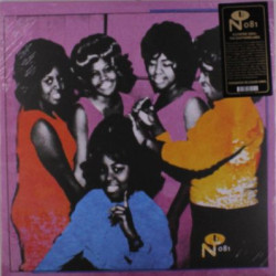 Виниловая пластинка Various Artists - Eccentric Soul: The Shiptown Label (International Exclusive)