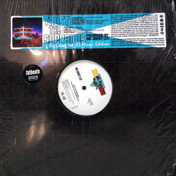 Виниловая пластинка 38 Spesh &amp; Benny The Butcher - Trust The Sopranos: Big Ghost Ltd '83 Miami Ed