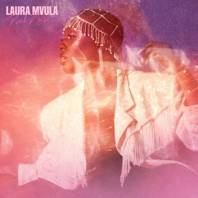 Виниловая пластинка Laura Mvula - Pink Noise