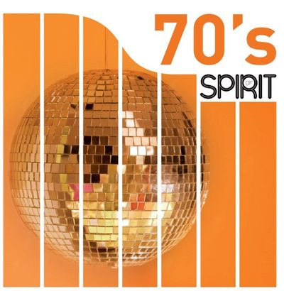 Виниловая пластинка Various Artists - Spirit Of The 70S