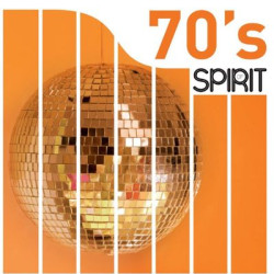 Виниловая пластинка Various Artists - Spirit Of The 70S