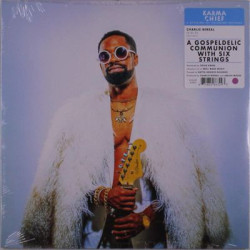 Виниловая пластинка Charlie Bereal - 11-11-11 (Coloured Vinyl)