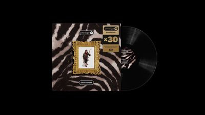 Виниловая пластинка The Prodigy - Firestarter - X30 Vinyl Edition