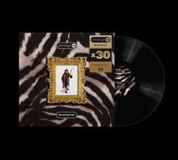 Виниловая пластинка The Prodigy - Firestarter - X30 Vinyl Edition
