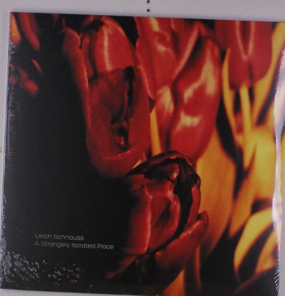 Виниловая пластинка Ulrich Schnauss - A Strangely Isolated Place