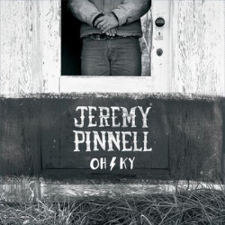 Виниловая пластинка Jeremy Pinnell - Oh/Ky