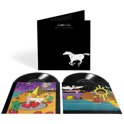 Виниловая пластинка Neil Young with Crazy Horse - Fu##in' Up