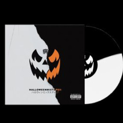Виниловая пластинка Magnolia Park - Halloween Mixtape II