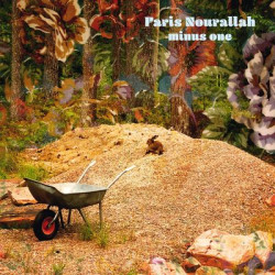 Виниловая пластинка Faris Nourallah - Minus One