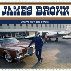 Виниловая пластинка James Brown - Youve Got The Power - Federal
