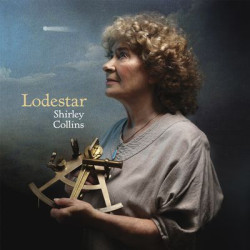 Виниловая пластинка Shirley Collins - Lodestar
