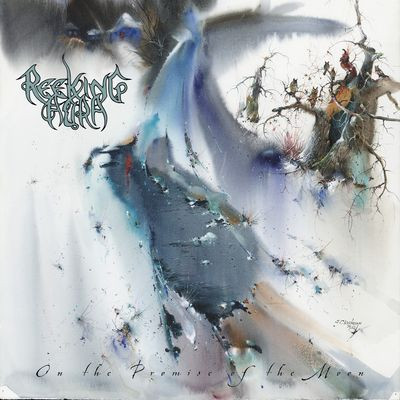 Виниловая пластинка Reeking Aura - On The Promise of the Moon