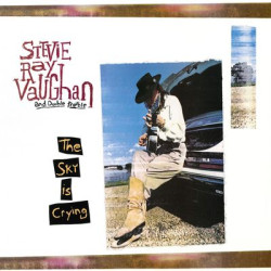 Виниловая пластинка Stevie Ray Vaughan - Sky Is Crying (1LP)