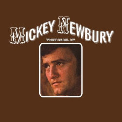 Виниловая пластинка Mickey Newbury - 'Frisco Mabel Joy