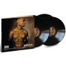 Виниловая пластинка 2Pac - Until The End Of Time (4LP)